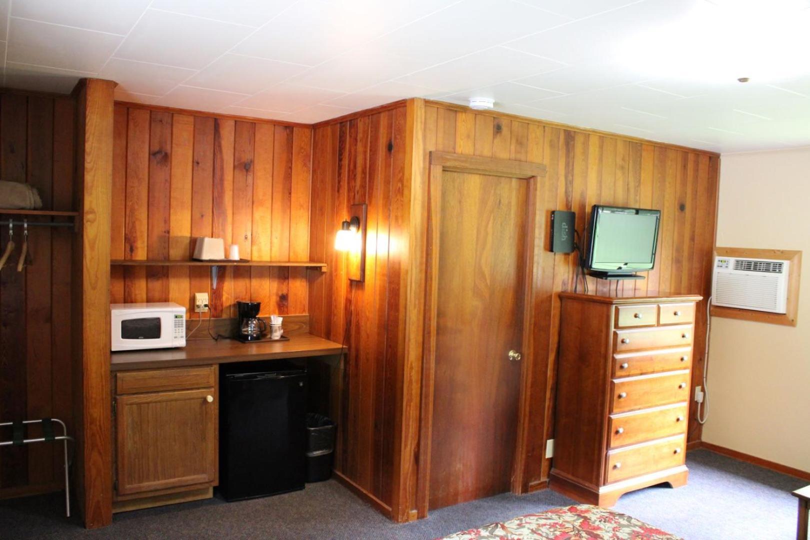 Two Rivers Lodge Bryson City Kültér fotó