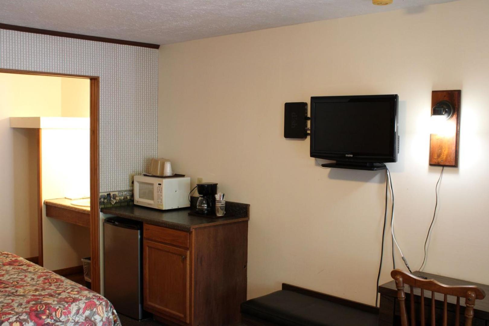 Two Rivers Lodge Bryson City Kültér fotó