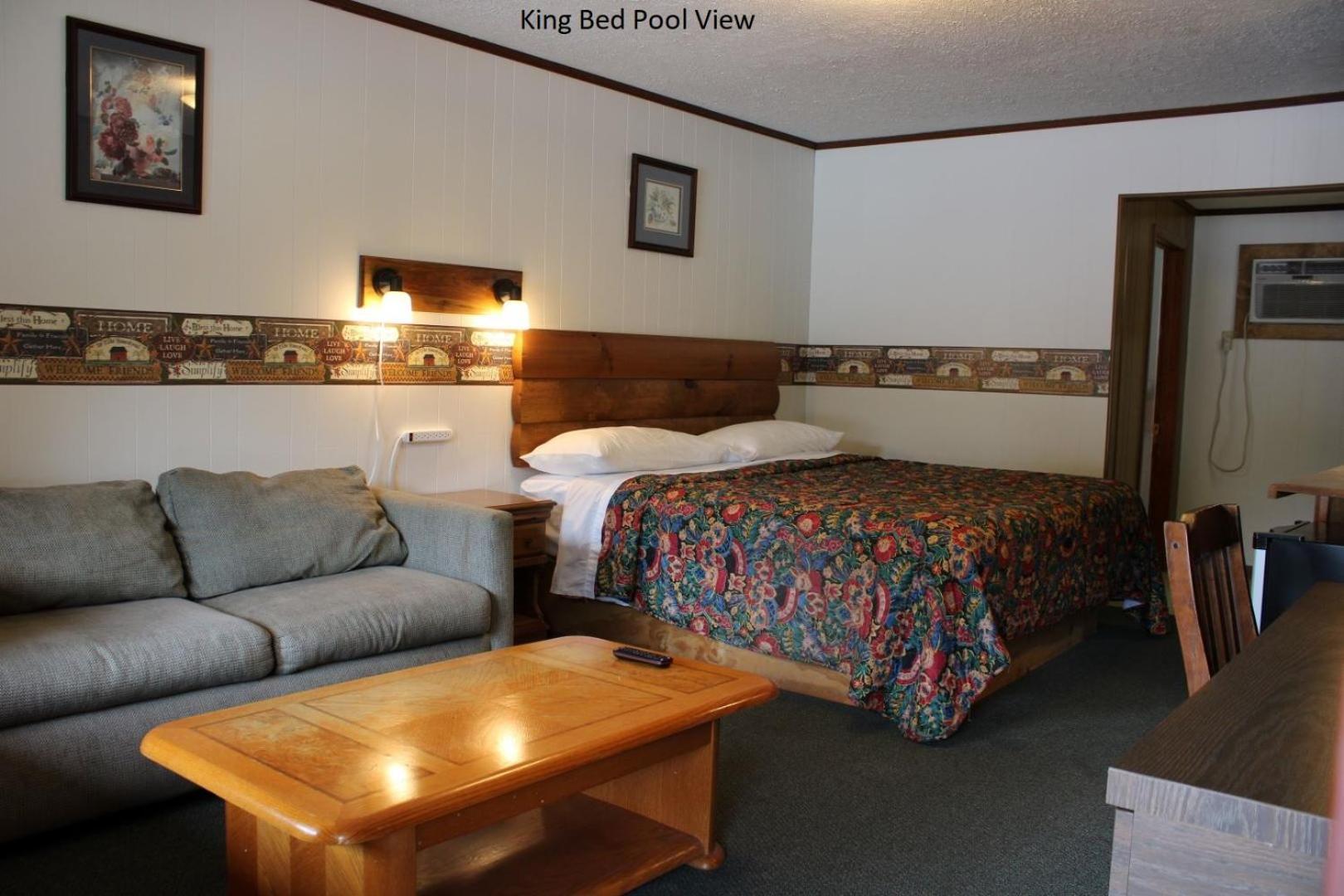 Two Rivers Lodge Bryson City Kültér fotó